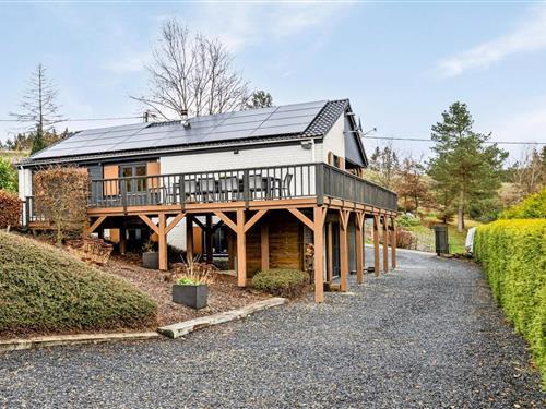 Chalet - 8 personer -  - 6960 - Manhay