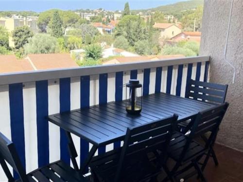 Feriehus / leilighet - 4 personer -  - 83150 - Bandol