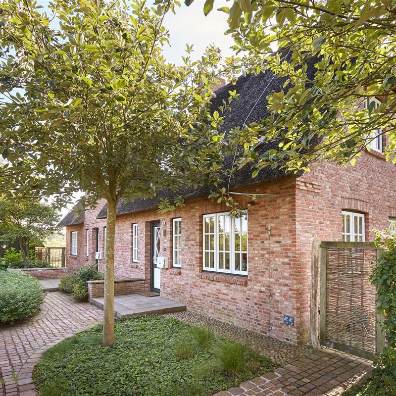 Sommerhus - 5 personer -  - Bi de Süd - 25938 - Nieblum