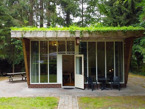 Sommerhus - 4 personer -  - Vledderweg - 8381 AB - Vledder