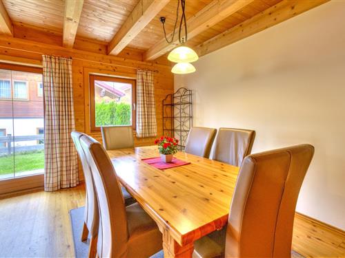 Sommerhus - 6 personer -  - 6314 - Wildschönau