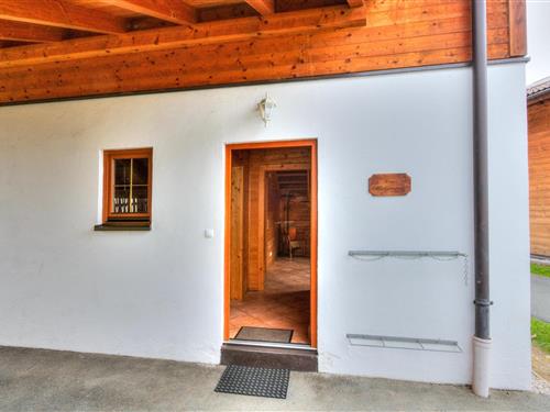 Sommerhus - 6 personer -  - 6314 - Wildschönau