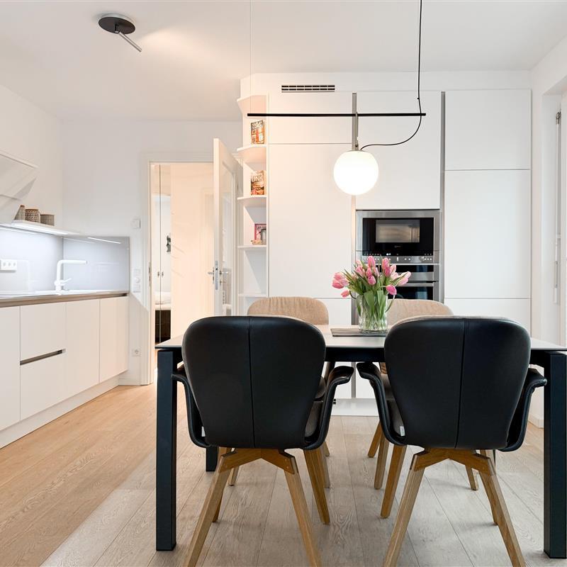 Ferielejlighed - 3 personer -  - Hansastraße - 23683 - Scharbeutz