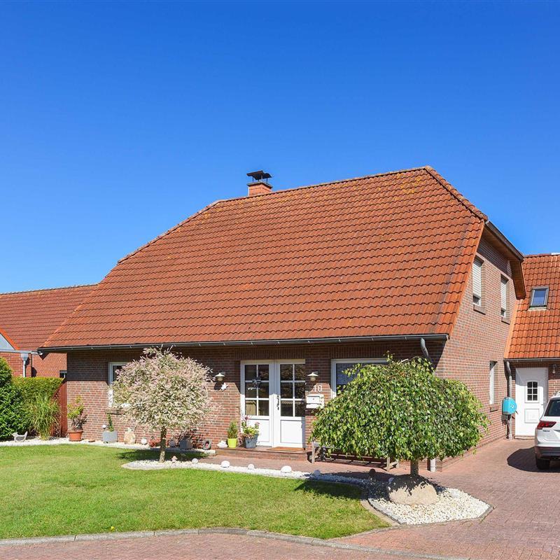 Ferielejlighed - 2 personer -  - Tilsiter Straße - 26427 - Esens