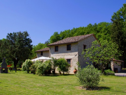 Holiday home - 2 persons -  - 06066 - Pietrafitta