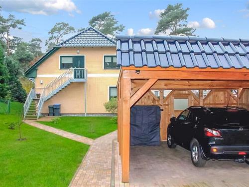 Ferielejlighed - 5 personer -  - Komfort-Fewo am Strand - 17509 - Lubmin (Seebad)