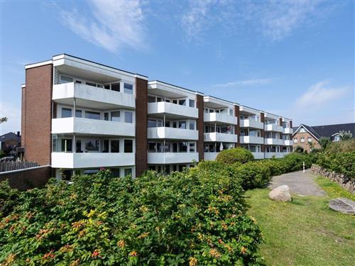 Holiday Home/Apartment - 3 persons -  - Nordmarkstraße - 25980 - Westerland Auf Sylt