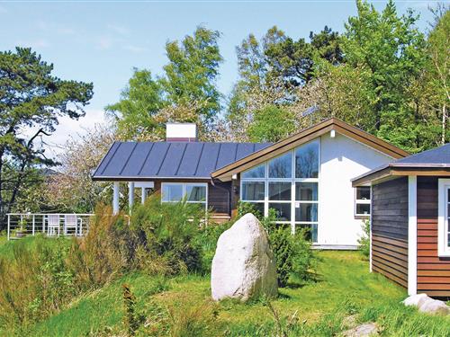 Sommerhus - 8 personer -  - Strandvejen - 3700 - Rønne