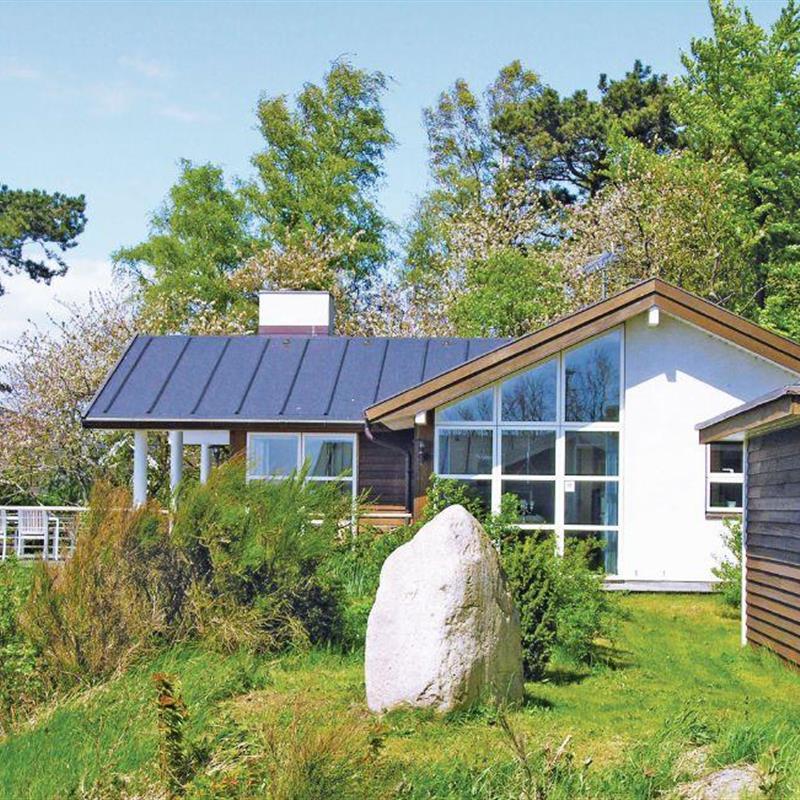 Sommerhus - 8 personer -  - Strandvejen - 3700 - Rønne