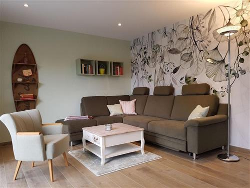 Ferielejlighed - 4 personer -  - Hüholzer Str. - 24986 - Mittelangeln