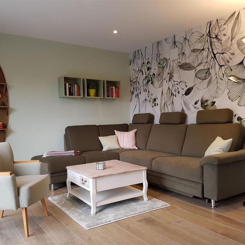 Ferielejlighed - 4 personer -  - Hüholzer Str. - 24986 - Mittelangeln