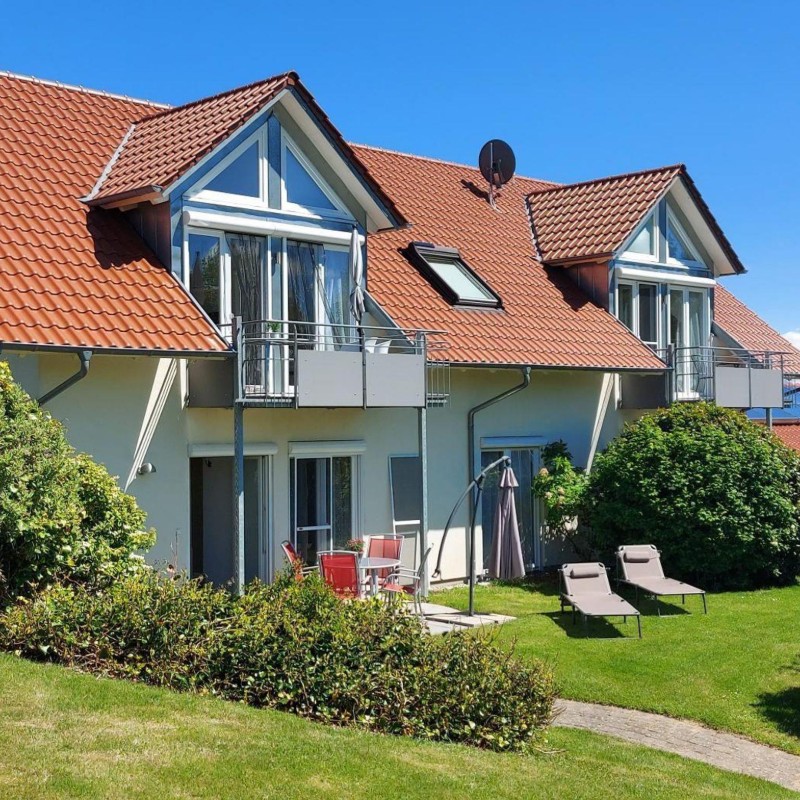 Bondegård - 6 personer -  - Gemertsweiler - 88069 - Tettnang