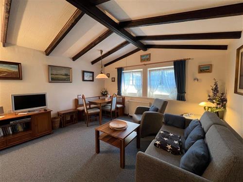 Holiday apartment - 3 persons -  - Conrad Andresen Wai - 25980 - Sylt Ot Tinnum