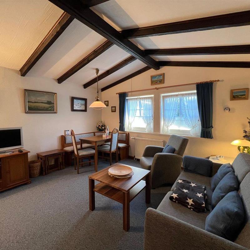 Ferielejlighed - 3 personer -  - Conrad Andresen Wai - 25980 - Sylt Ot Tinnum