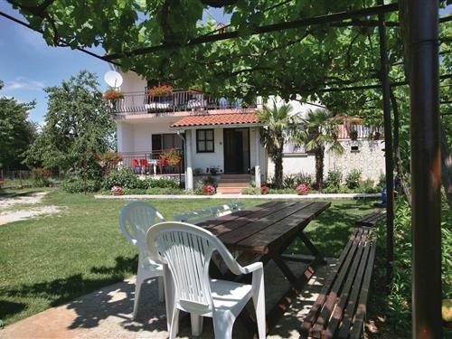 Semesterlägenhet - 4 personer -  - Kapelica - Labin-Kapelica - 52220 - Labin