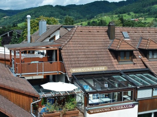 Ferienhaus - 6 Personen -  - 77716 - Haslach I.K.