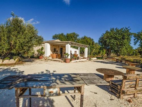 Feriehus - 4 personer -  - C.da Piani, SP - 97018 - Scicli