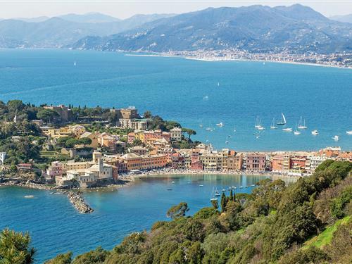 Holiday Home/Apartment - 4 persons -  - Via Giandriali - Sestri Levante - 19010 - Tavarone