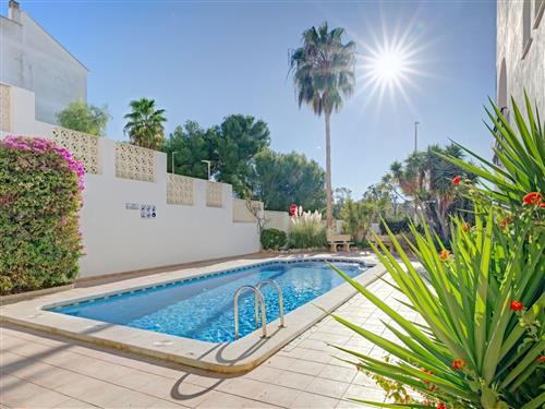 Semesterlägenhet - 6 personer -  - Jávea - 03730