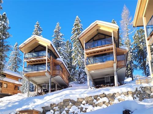 Chalet - 8 personer -  - 8864 - Turrach