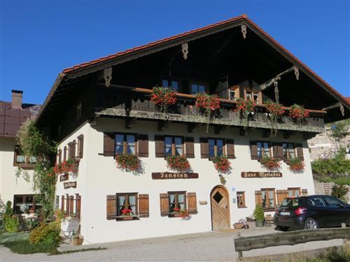 Holiday Home/Apartment - 2 persons -  - Ecker Straße - 83334 - Inzell