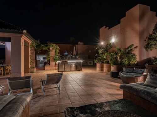 Ferielejlighed - 6 personer -  - 21409 - Punta Del Moral