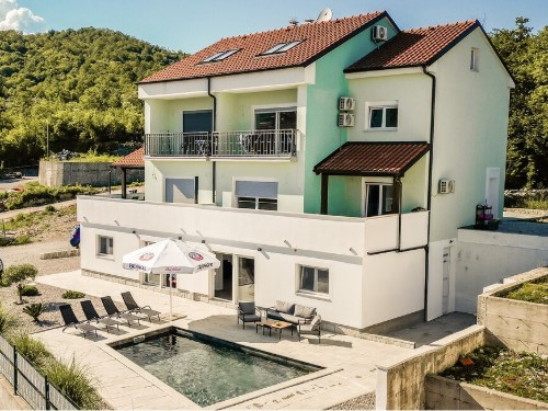 Ferieleilighet - 6 personer -  - Mihelici - Opatija - Matulji - 51211 - Matulji