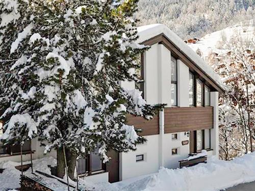 Holiday home - 6 persons -  - Hejistr. - 3984 - Fiesch