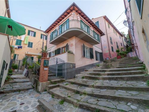 Semesterlägenhet - 4 personer -  - Vicolo Malaga, - 57036 - Porto Azzurro