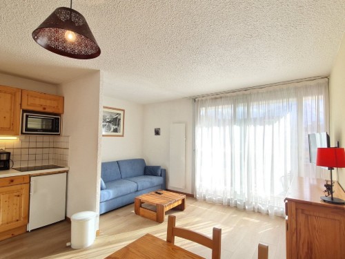 Holiday apartment - 4 persons -  - 38860 - Les Deux Alpes