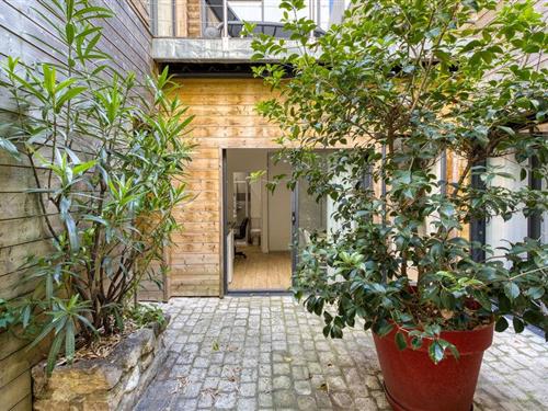 Ferielejlighed - 3 personer -  - 16 Rue Sardinerie - 17000 - La Rochelle