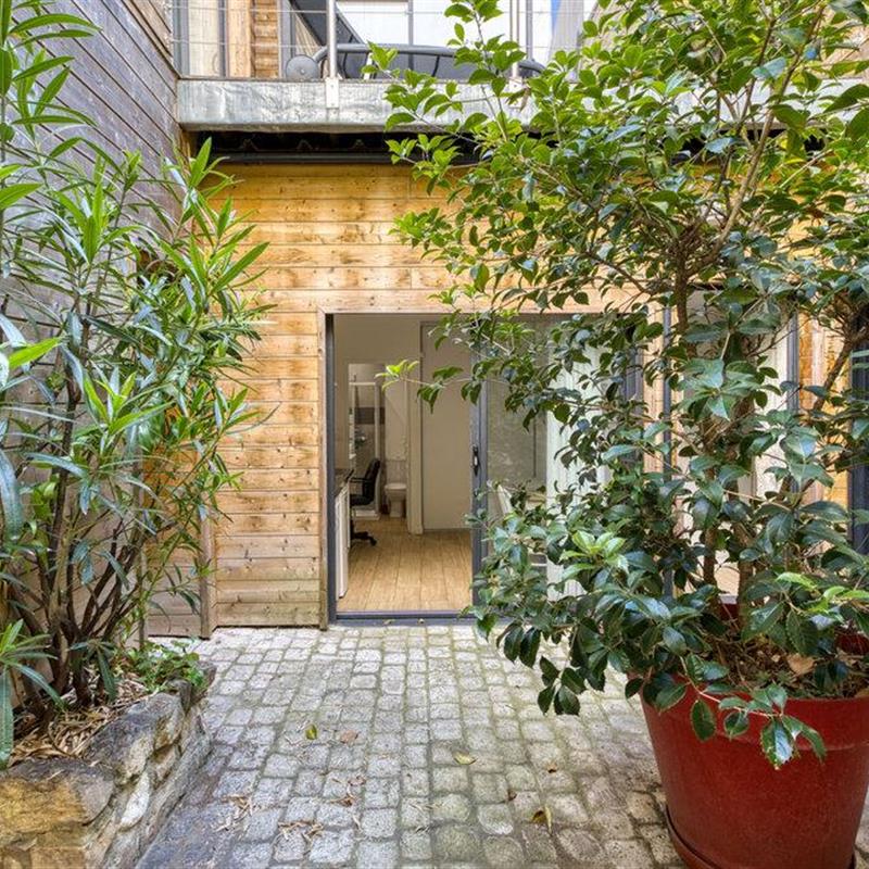 Ferielejlighed - 3 personer -  - 16 Rue Sardinerie - 17000 - La Rochelle