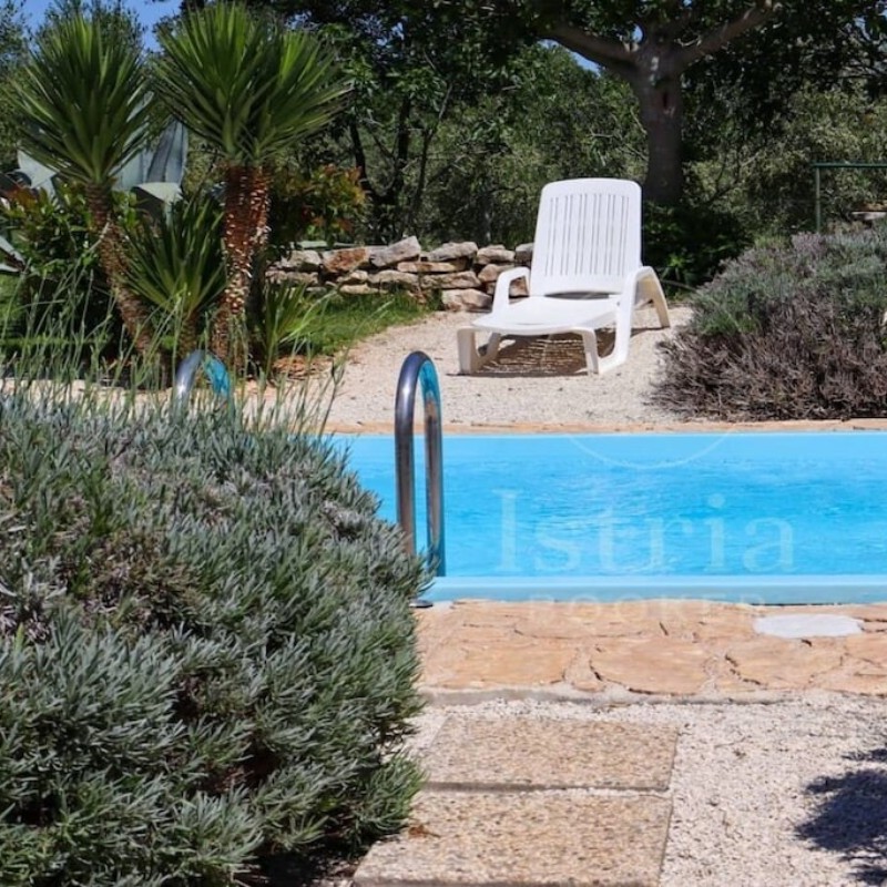 Villa - 8 personer -  - 52203 - Istria