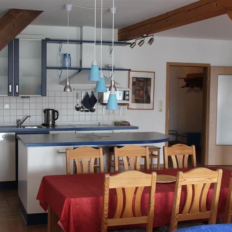 Ferielejlighed - 6 personer -  - Klein Tossens - 26969 - Butjadingen / Tossens