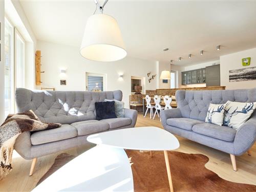 Ferielejlighed - 6 personer -  - Achenfeldstraße - 82467 - Garmisch-Partenkirchen