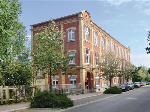 Sommerhus - 47 personer -  - Bertholt-Brecht-Str. - 08209 - Auerbach