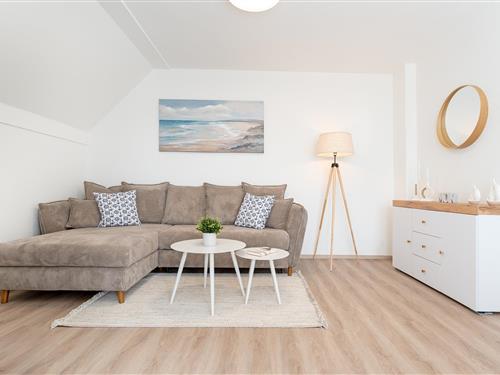 Ferielejlighed - 4 personer -  - Lübecker Straße - 23743 - Grömitz