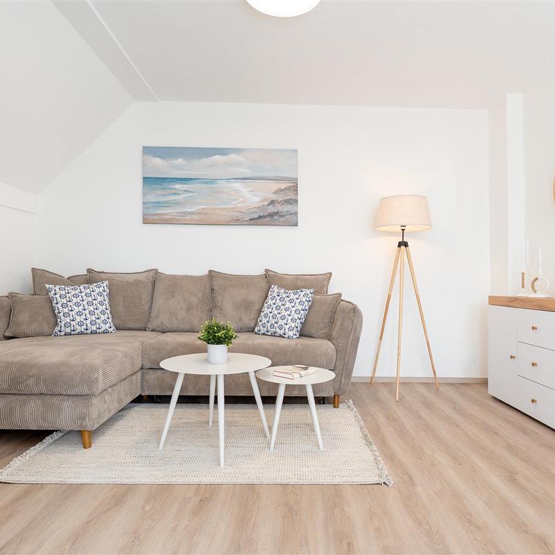 Ferielejlighed - 4 personer -  - Lübecker Straße - 23743 - Grömitz