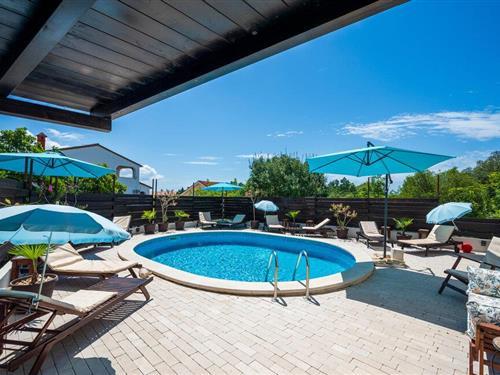 Holiday apartment - 2 persons -  - Betiga 119 B - Barbariga-Betiga - 52215 - Peroj