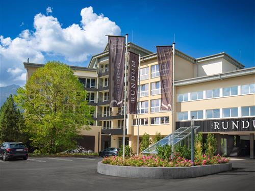 Ferieleilighet - 2 personer -  - Baderstraße - 83435 - Bad Reichenhall