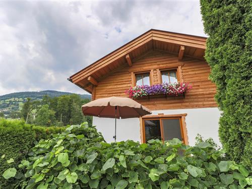 Ferienhaus - 5 Personen -  - 5721 - Piesendorf