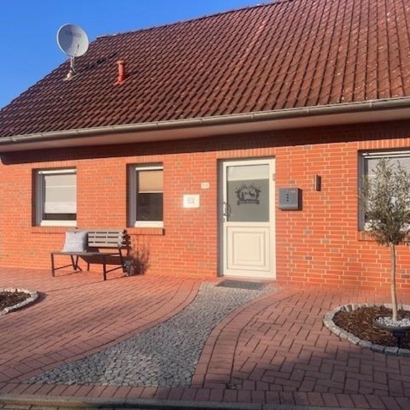 Sommerhus - 5 personer -  - An der Rehwiese - 49751 - Sögel