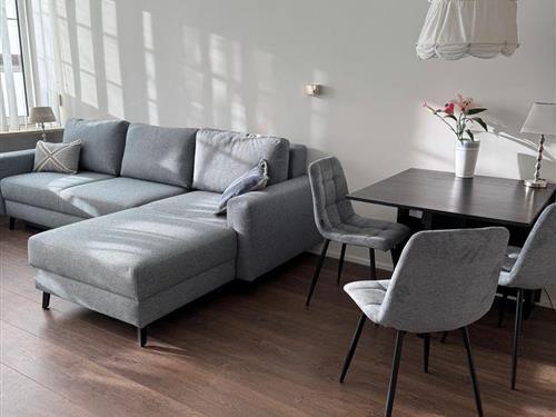 Ferieleilighet - 3 personer -  - Deckerstr. - 25980 - Westerland/Sylt