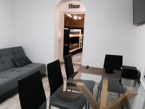 Holiday apartment - 4 persons -  - 23234 - Vir
