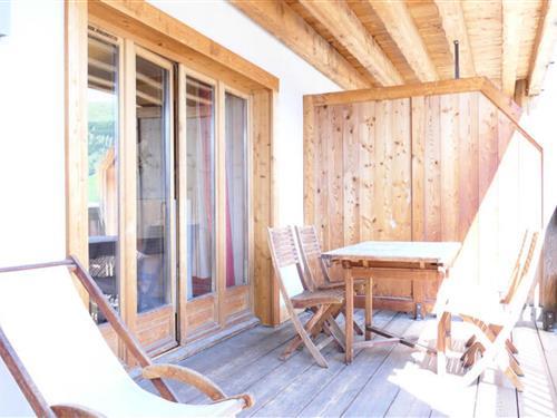 Ferienhaus - 6 Personen -  - 38860 - Les Deux Alpes