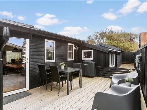 Ferienhaus - 5 Personen -  - Peder Madsensvej - 9492 - Blokhus