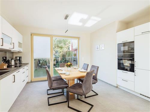 Ferielejlighed - 5 personer -  - Chausseestraße - 18375 - Born Am Darß