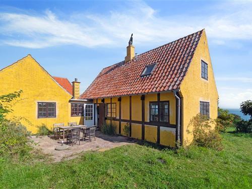 Ferienhaus - 8 Personen -  - Skovstien - 3740 - Svaneke