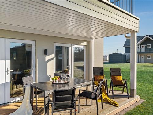 Ferielejlighed - 4 personer -  - An de Noordkant - 25761 - Büsum