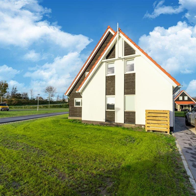 Sommerhus - 12 personer -  - 4694PM - Scherpenisse